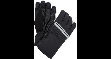 Vaude Wintry Handschoenen Zwart 7