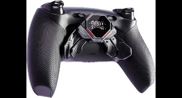 Clever PS5 Esport OLED Triggerstop Controller (PS5 compatibel)