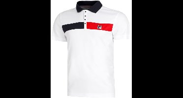 Fila Jayden - Polo - S