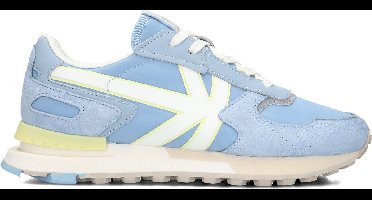 KAOTIKO Orbit Woman Sneakers - Dames - Blauw - Maat 39