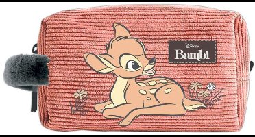 Bambi Bambi Unisex Toilettas - meerkleurig - Standard