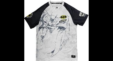 Batman 39 - Soccer Jersey Jersey meerkleurig Polyester -