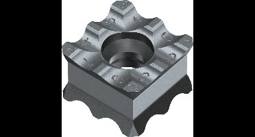 Fein 10x Wisselplaat KX 2 mm zacht - 64302018010
