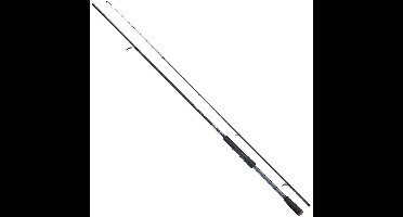 Shimano Fishing Catana Fx Fast Spinhengel Zwart 2.69 m / 10-30 g