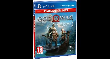 God of War - PS4