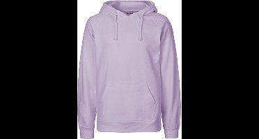 Neutral - Men´s Hoodie - Dusty Purple - L