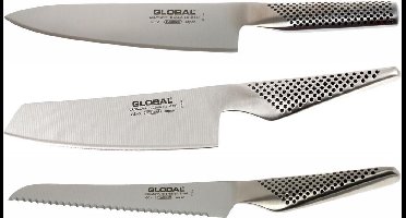 Global Messenset G-2561, 3-delig