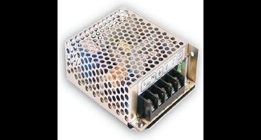 Mean Well RS-35-12 Schakelnetvoedingsmodule 12 V/DC 3 A 36 W