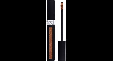 Dior Rouge Liquid Lipstick Lippenstift - 515 Scandalous Metal