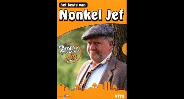 Nonkel Jef - Beste Van