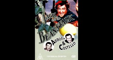 Jack & The Beanstalk
