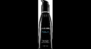 Wicked - Aqua Geurvrij Glijmiddel waterbasis - 250 ml