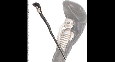 Harry Potter Wand Death Eater Version 4 (Character-Edition)
