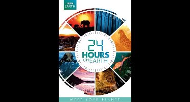 BBC Earth - 24 Hours On Earth