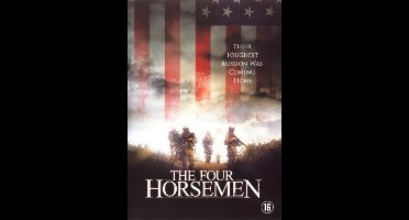 Four Horsemen