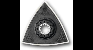 Fein - Polijstpad 3-Hoekig Sl - 2st - 63806140220