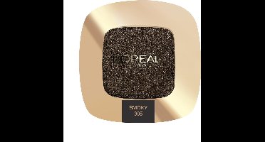 L’Oréal Paris Color Riche L'Ombre Pure Mono - 305 Khaki Repstyle - Oogschaduw