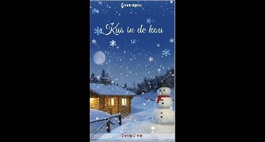 Harlequin Special 107 - Kus in de kou
