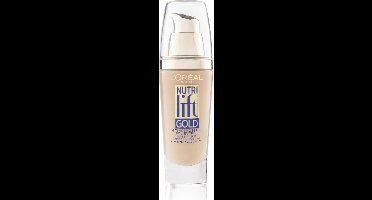 LMU FdTNutriGoldNuGb 160/Rose Beige/Bei