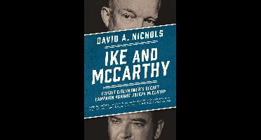 Ike and McCarthy