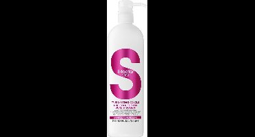 Tigi - S-Factor - True Lasting Colour Shampoo - 750 ml