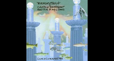 Mersey Trout Live