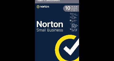 Norton 21454860 softwarelicentie & -uitbreiding 1 licentie(s) Doos 12 maand(en)