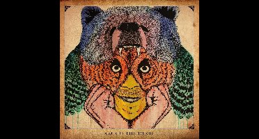 Amigo The Devil - Vol.1 (CD)