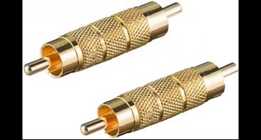 RCA verlengbus