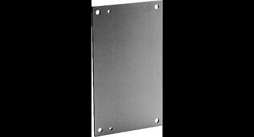 EATON INDUSTRIES Halyester Montageplaat voor kast/lessenaar