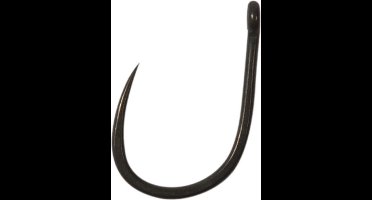 Guru Super XS (10 pcs) Barbless Eyed - Maat : Size 18