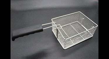 Frying Basket - 6l - with Handle