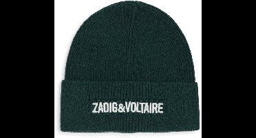 Zadig & Voltaire X60885 Junior Muts Groen 56 cm Kinderen