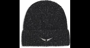 Zadig & Voltaire X60874 Junior Muts Zwart 56 cm Kinderen