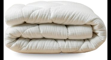 Zelesta Flanel Velvetbed Chique - Beige 160x220cm