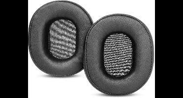 SolidKeus - Vervangende Oorkussens voor Gaming Headsets met Geheugenfoam
