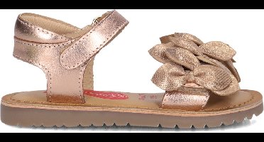 Shoesme Ca2s040 Sandalen - Meisjes - Goudkleurig - Maat 32