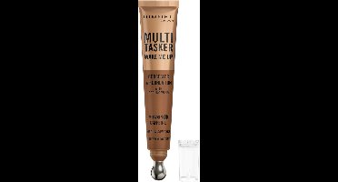 Rimmel Multi-Tasker Wake Me Up Concealer & Foundation - 110 - Warm Coconut, 20 ml