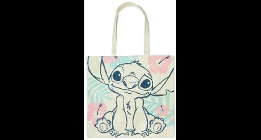 Boodschappentas Stitch