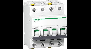Schneider Electric A9F03425 A9F03425 Zekeringautomaat 25 A 400 V