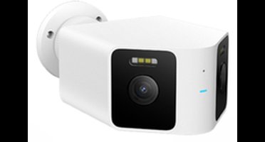 Xiaomi Outdoor Camera CW100 Dual EU MJSXJ26CM 1920 x 1080 px