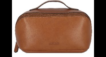Picard Toscana - Sleuteletui 24 cm (camel)