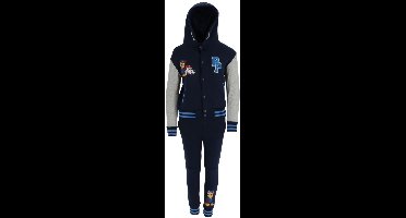 Paw Patrol Joggingpak - Maat 98 - Voor kinderen - Blauw