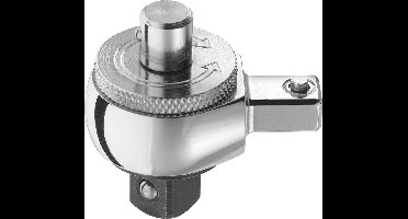 Verwisselbare ratel voor 1/2" koppel S.372
