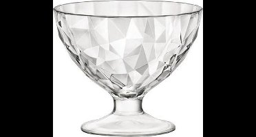 Bormioli Rocco IJscoupe Diamond ø 11.7 cm / 360 ml