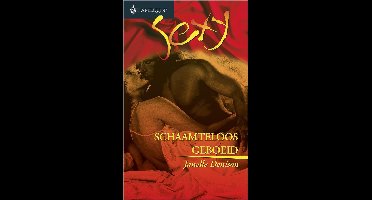 Harlequin Sexy 28 - Schaamteloos geboeid