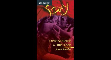 Harlequin Sexy 32 - Opwindende striptease