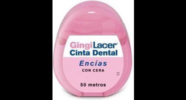 Flosdraad Lacer Gingilacer (50 m)