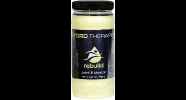 inSPAration Hydro Therapies Sport RX badzout Rebuild
