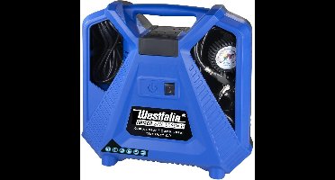 Compressor Air Box 1100 Watt